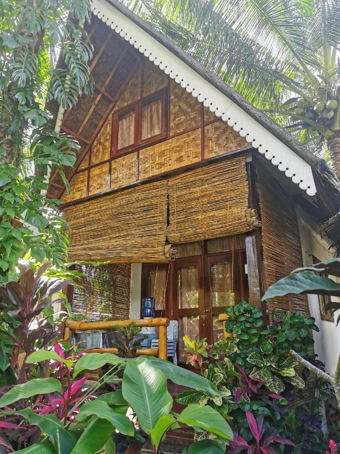 Latitude 10 Siargao Villa General Luna  Ngoại thất bức ảnh